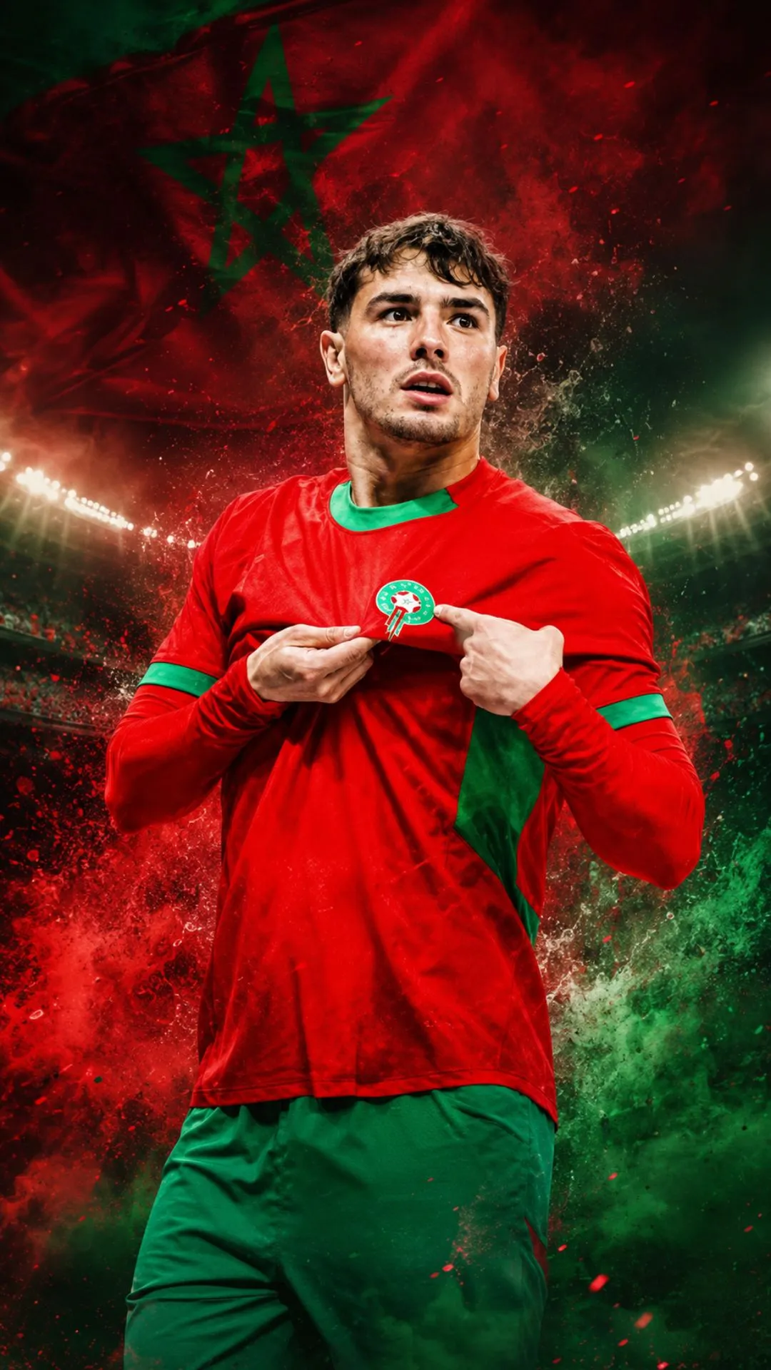 Kora, foot en direct sur IPTV Maroc