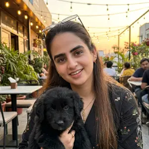 Sara, abonnée IPTV Maroc